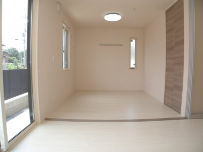 【居間・リビング】 | アネックスパル自由が丘