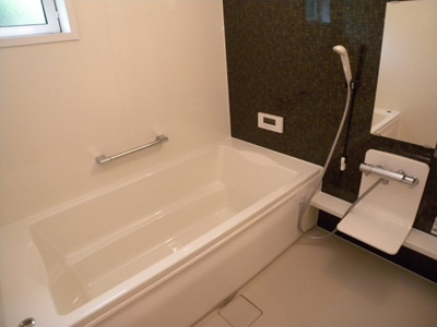 【浴室】 | アネックスパル自由が丘