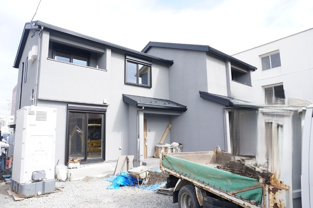 【新築】カーサ　リーベル