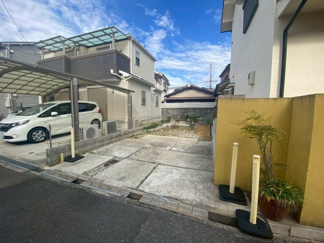 昆陽南３丁目　建築条件付き土地のその他|「1件だけ見たい」「今すぐ見たい」も大歓迎です！是非、お気軽に現地を楽しんでください！