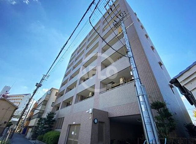 リヴェール楠根