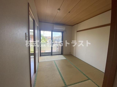 【和室】 | 第２双葉マンション