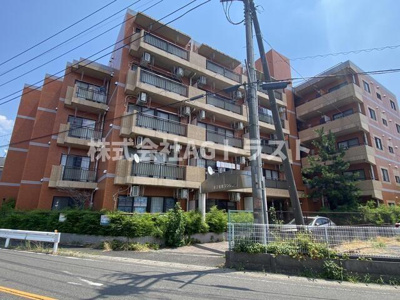 【外観】 | 第２双葉マンション