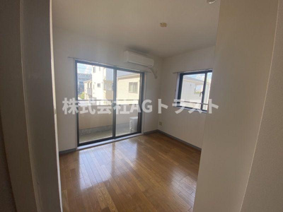 【居間・リビング】 | 第２双葉マンション