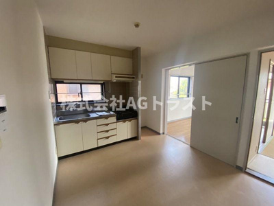 【キッチン】 | 第２双葉マンション