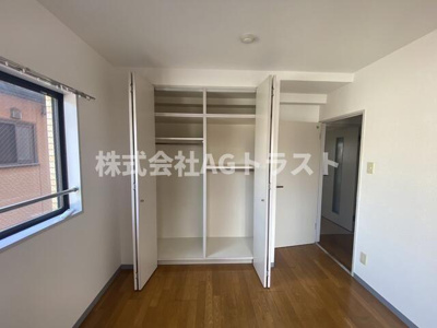 【収納】 | 第２双葉マンション