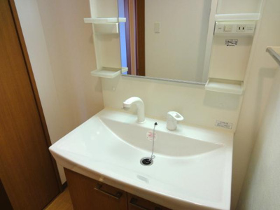 【内装】 | ピア・シティー岸上 | 洋室