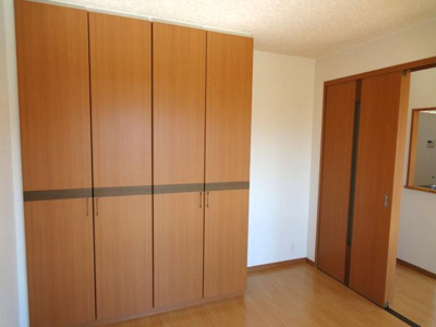 【洋室】 | ピア・シティー岸上 | 洋室