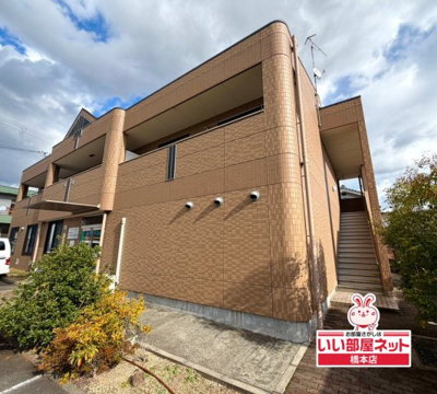 【外観】 | ピア・シティー岸上 | 外観写真（昼）