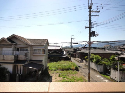 【トイレ】 | ピア・シティー岸上 | シャワー付トイレ