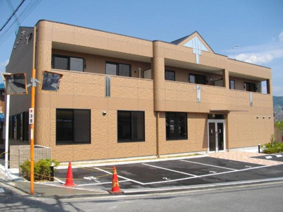 【展望】 | ピア・シティー岸上