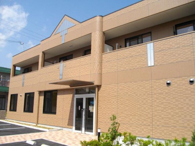 【駐車場】 | ピア・シティー岸上