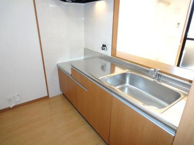 【居間・リビング】 | ピア・シティー岸上 | リビング