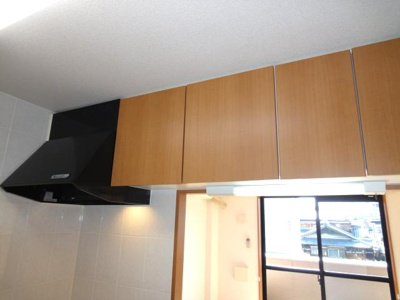 【キッチン】 | ピア・シティー岸上 | キッチン