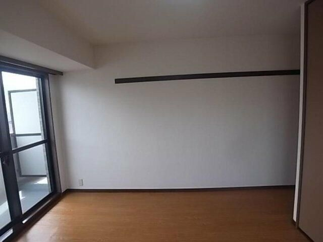 ダイホープラザ上落合の内装