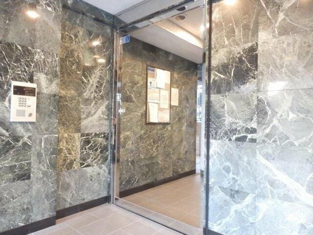 ダイホープラザ上落合のその他