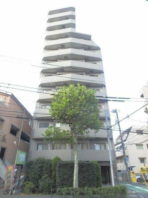 ダイホープラザ上落合のトイレ