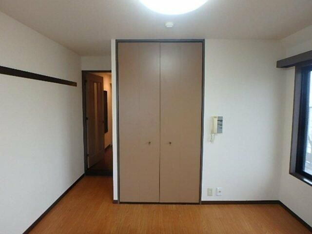 ダイホープラザ上落合の設備