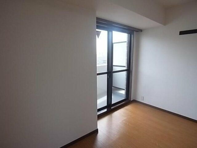 ダイホープラザ上落合の居間・リビング