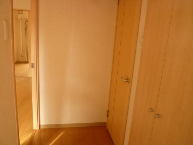 ロイヤルヒルⅡの設備