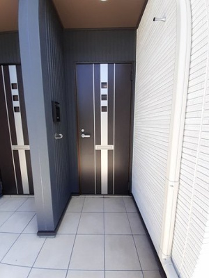 【エントランス】 | ＮＯＤＯＫＡ～和～