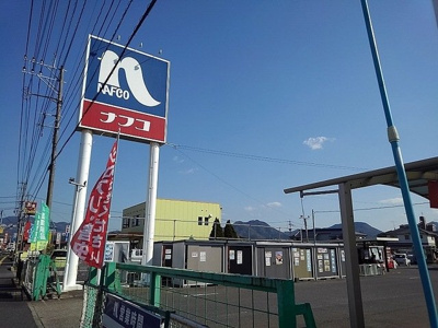 【周辺】 | ＮＯＤＯＫＡ～和～ | ナフコ四日市店まで1500m