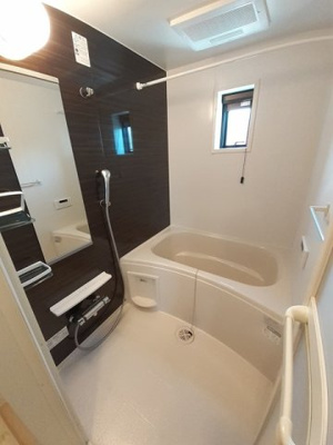 【浴室】 | ＮＯＤＯＫＡ～和～