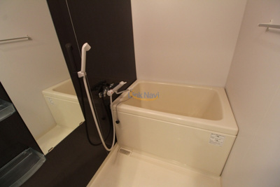 【浴室】 | エスライズ梅田北