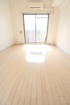 【寝室】 | エスライズ梅田北