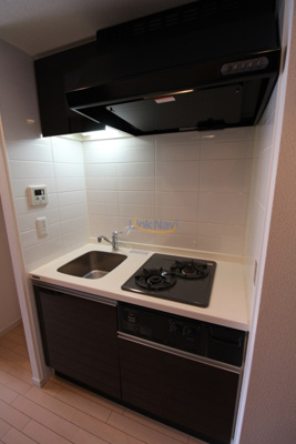 【キッチン】 | エスライズ梅田北