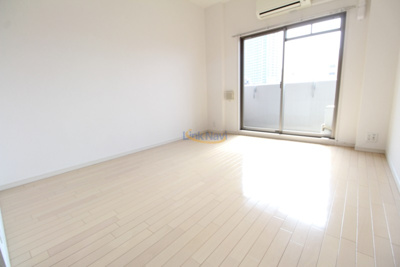 【居間・リビング】 | エスライズ梅田北