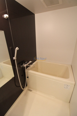 【浴室】 | エスライズ梅田北