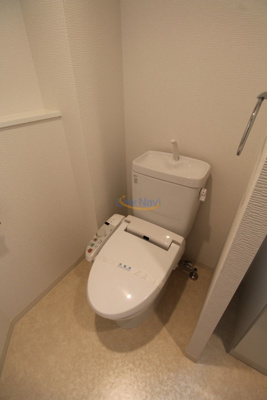 【トイレ】 | エスライズ梅田北