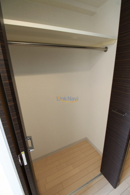 【収納】 | エスライズ梅田北