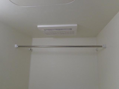 【その他】 | チェリーコート | 浴室乾燥機