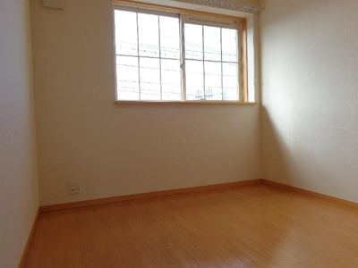 【内装】 | チェリーコート | 洋室