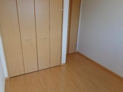 【内装】 | チェリーコート | 洋室