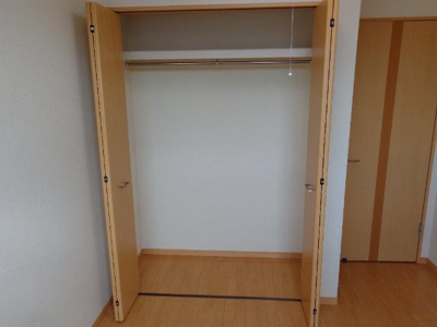 【収納】 | チェリーコート | クローゼット