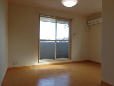 【居間・リビング】 | チェリーコート | リビング