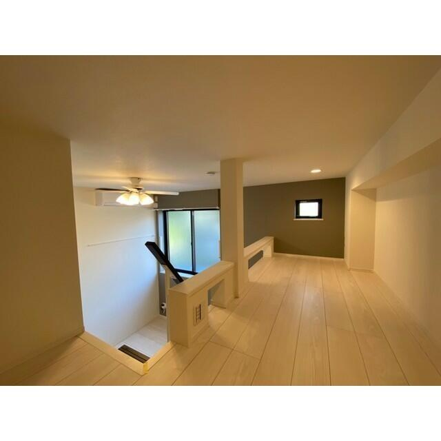 PetitMaisonArbreの洋室