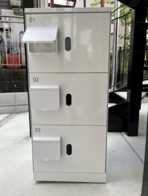 【その他共用部分】 | ハーミットクラブハウス横浜元町　A号棟