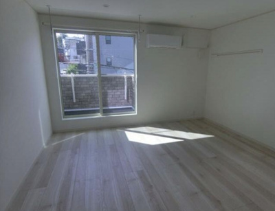 【居間・リビング】 | ハーミットクラブハウス横浜元町　A号棟