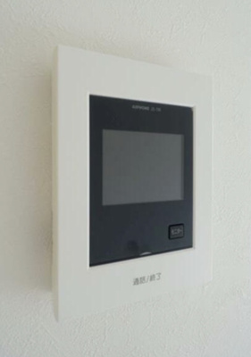 【セキュリティ】 | ハーミットクラブハウス横浜元町　A号棟