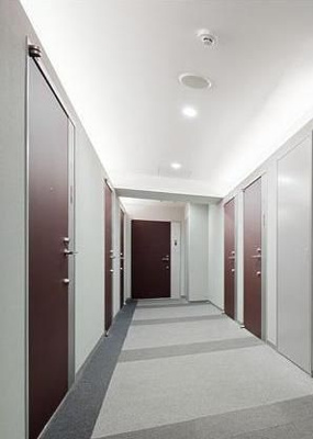 【内装】 | コンフォリア日本橋人形町イースト