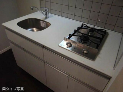 【キッチン】 | コンフォリア日本橋人形町イースト