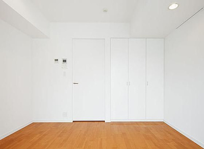 【寝室】 | コンフォリア日本橋人形町イースト