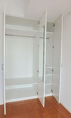 【収納】 | コンフォリア日本橋人形町イースト