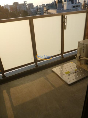 【バルコニー】 | エクセレント上新20