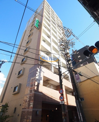 【外観】 | エクセレント上新20