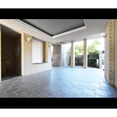 【ロビー】 | アンシャンテ